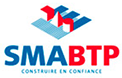 Logo SMABTP